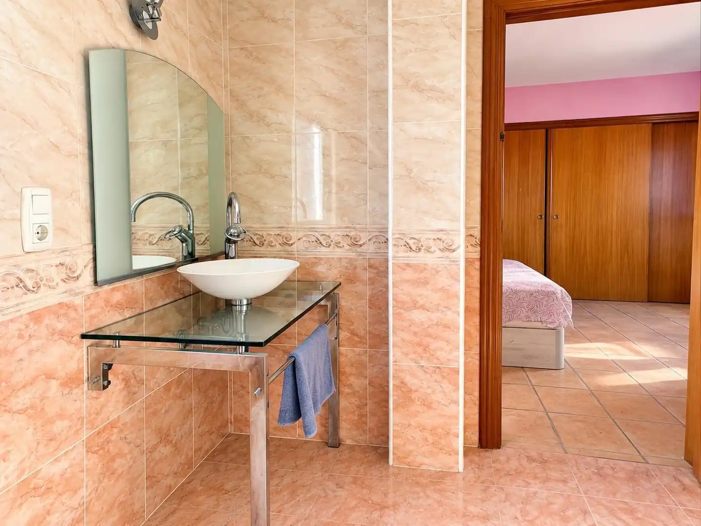 Detached house with terrace for sale in Avenida PATOS LOS, imagen 24