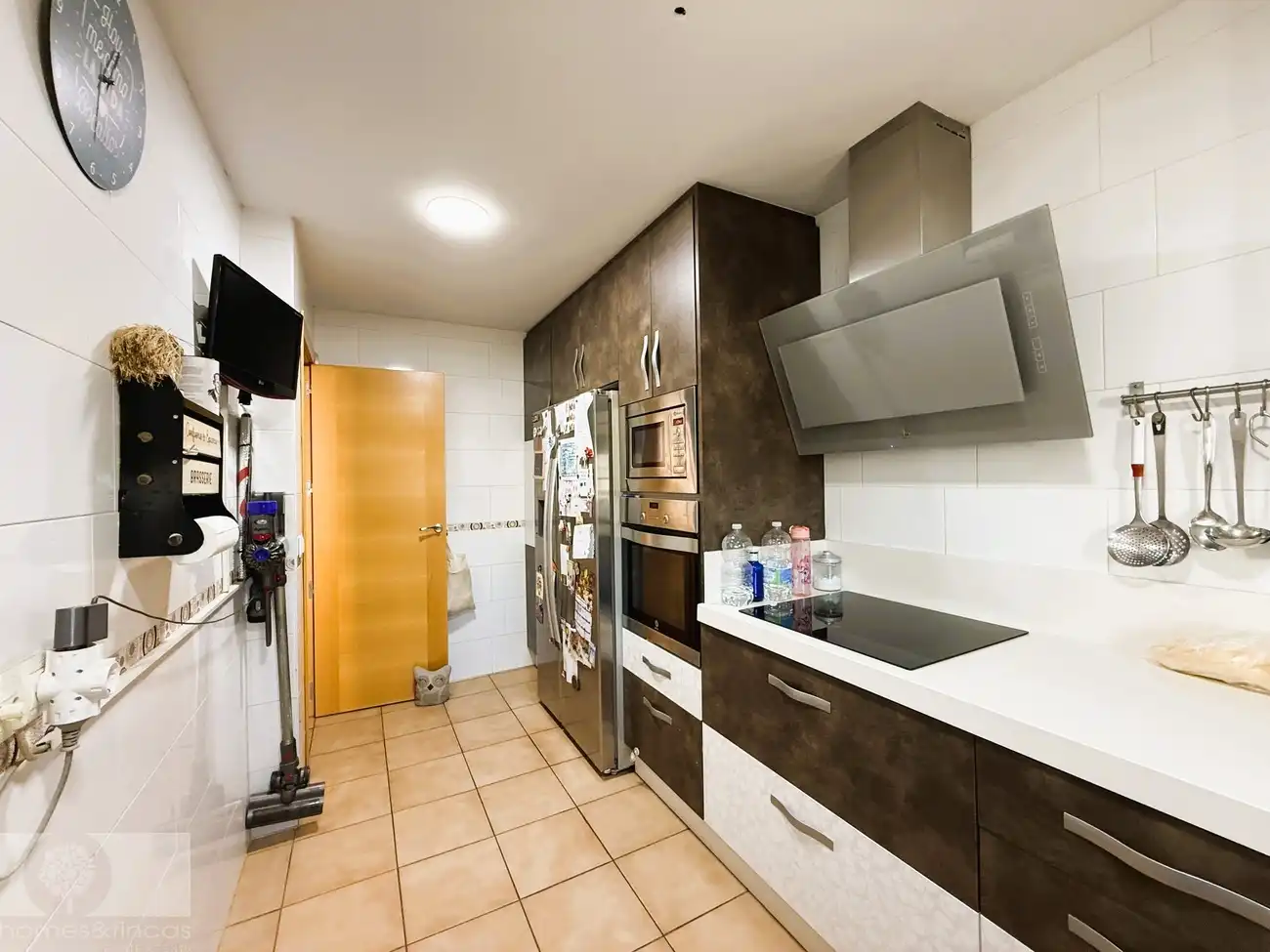 Maison mitoyenne à vendre à Calle Tramontana, imagen 5
