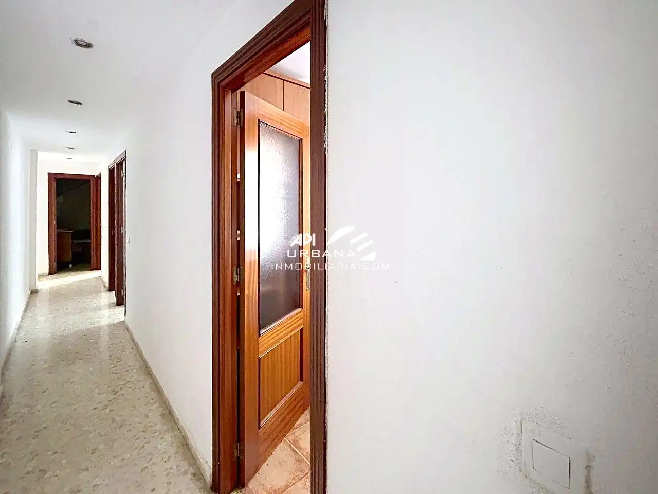 Planta baja en venta en Lucena con Trastero