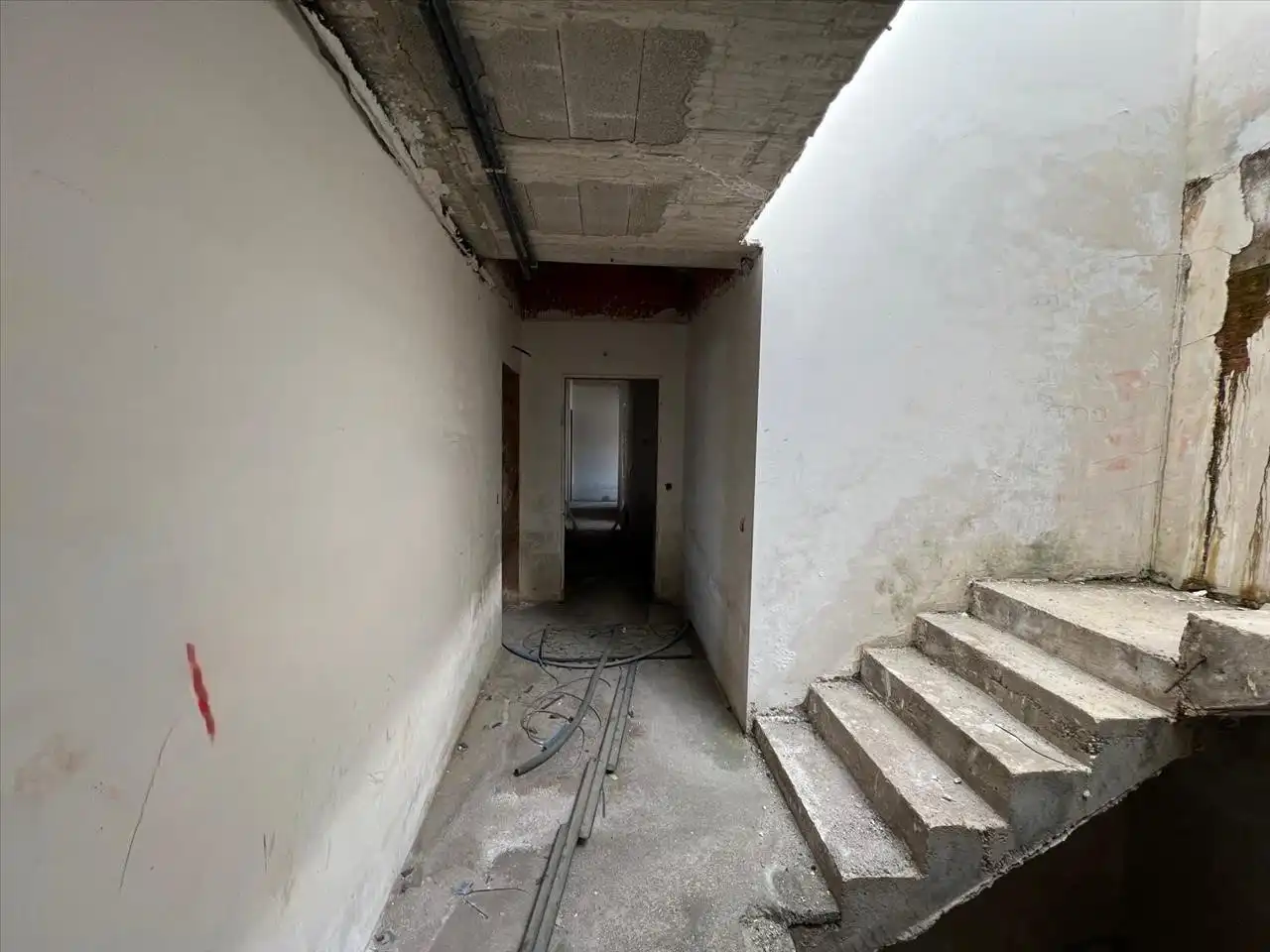 Apartamento en venta en ALTA, Mugardos