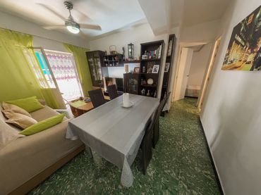 Wohnung mit Balkon zum Verkauf in Calle Felipe Herrero Arias
