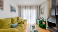 Living room of Single-family semi-detached for sale in Cunit  with Air Conditioner, Heating and Private garden