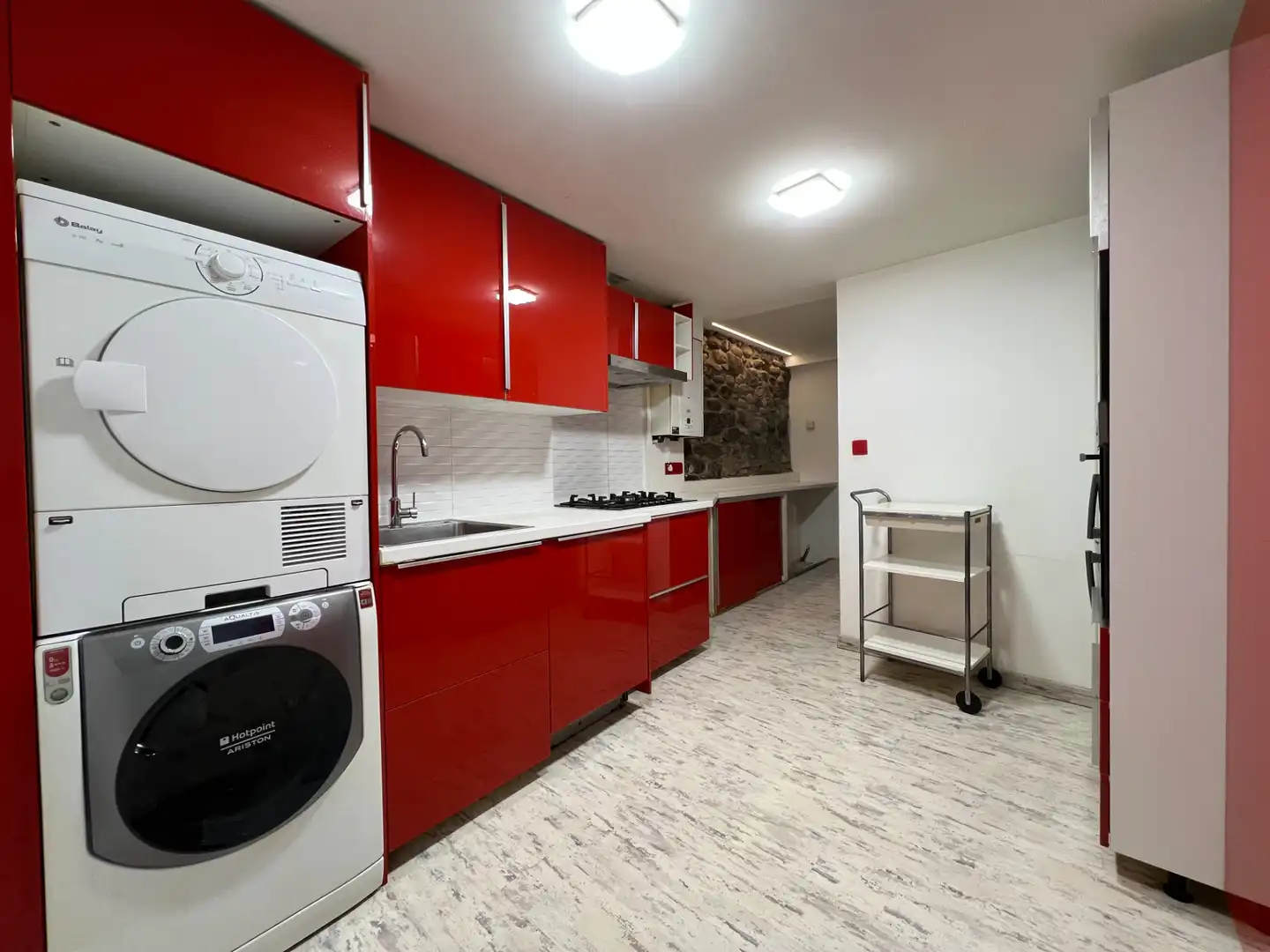 Cocina de Piso en venta en Jaca