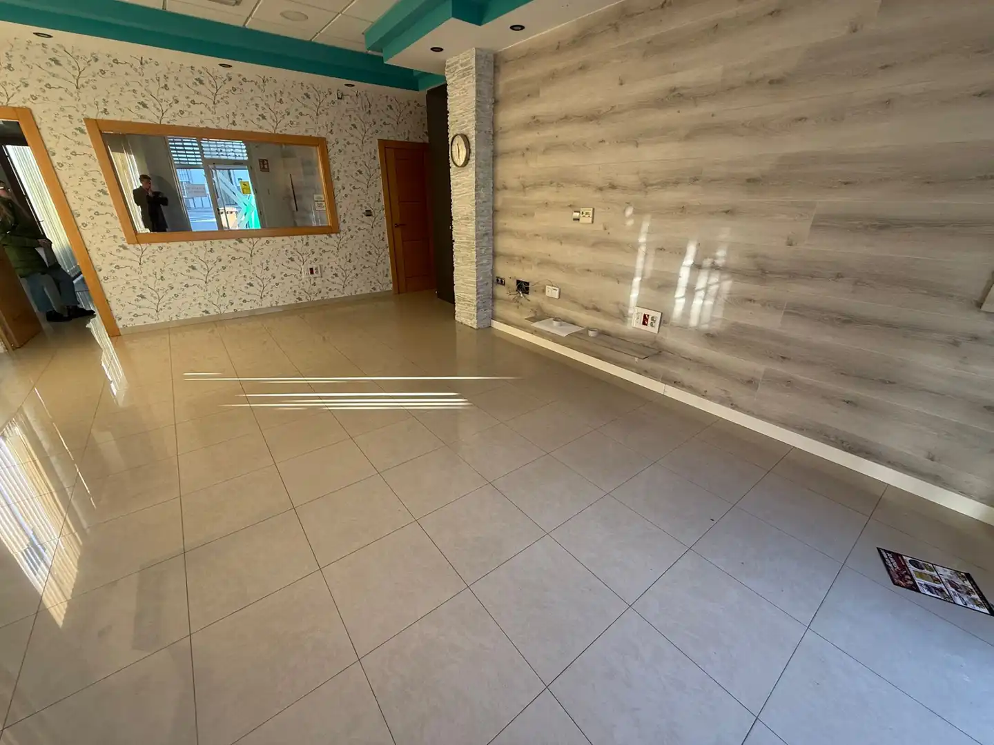 Business premises to rent in Avenida de Andalucía, imagen 2