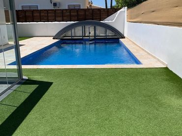 Casa a schiera con piscina in vendita a Calle Calle de la Isla de Annobon