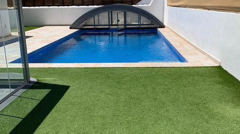 Casa  Chalet adosado en venta en Calle Isla Annobon, Santiago de la Ribera, San Javier