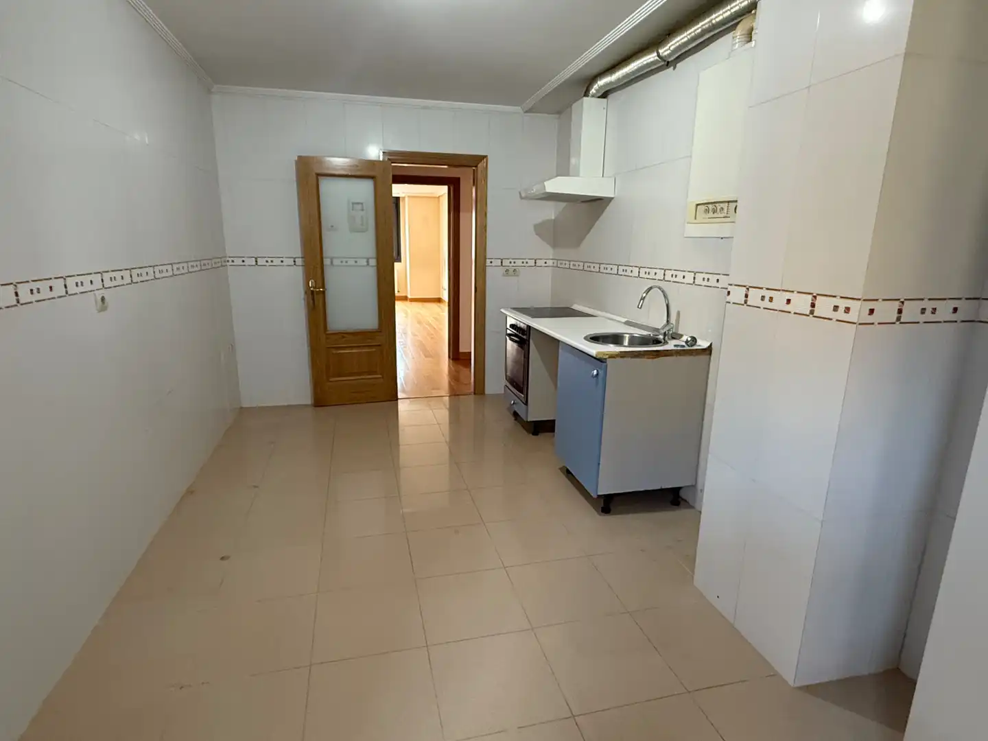 Wohnung mit Aufzug zum Verkauf in Calle Gascona 10, imagen 16