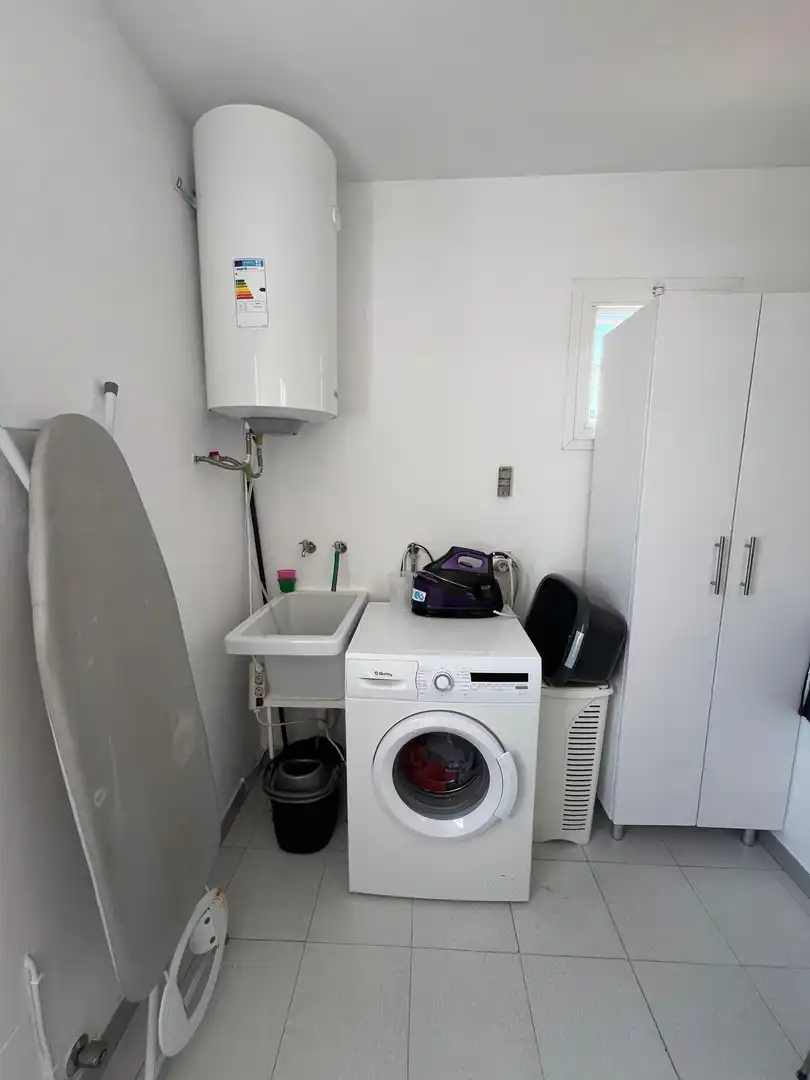 Adossat en venda a Estepona Pueblo, imagen 22