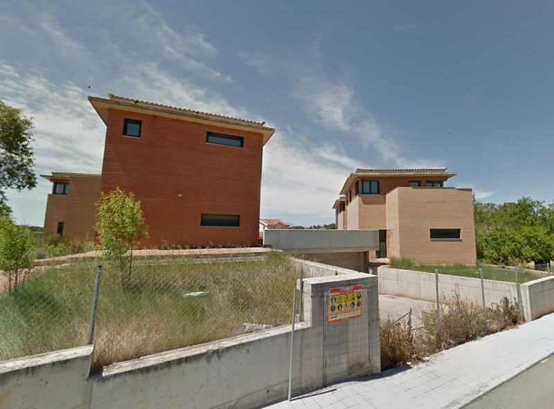 Casa o chalet en venta en MAJOR, Olèrdola