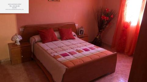 Foto 3 de Casa o xalet de lloguer a Pedanías Este, Alicante