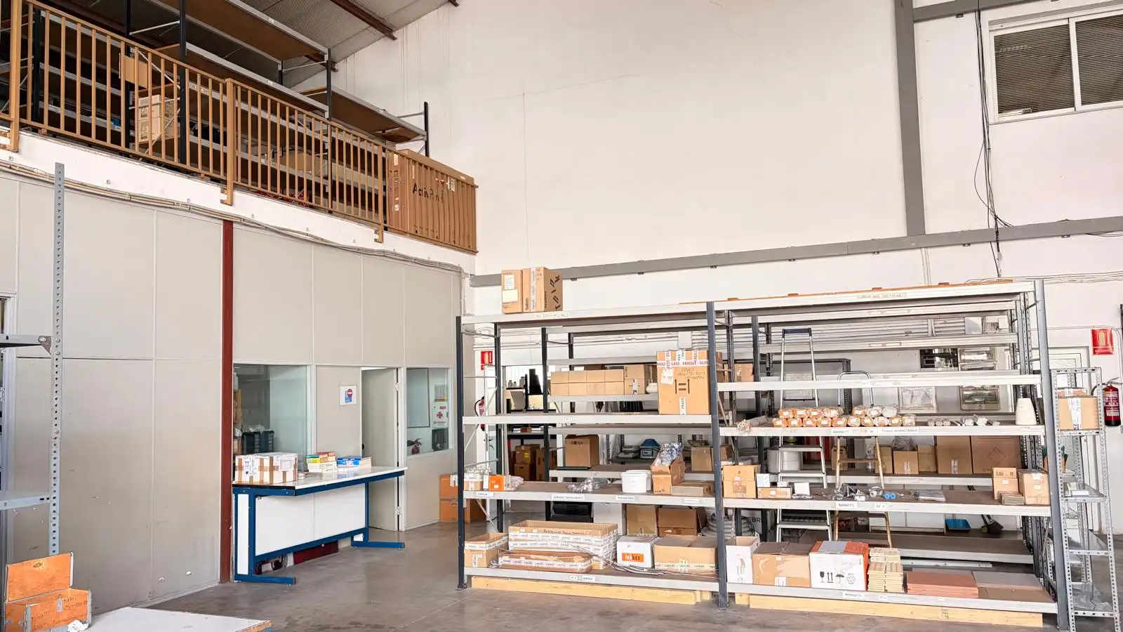 Local en venta en Castellón de la Plana / Castelló de la Plana