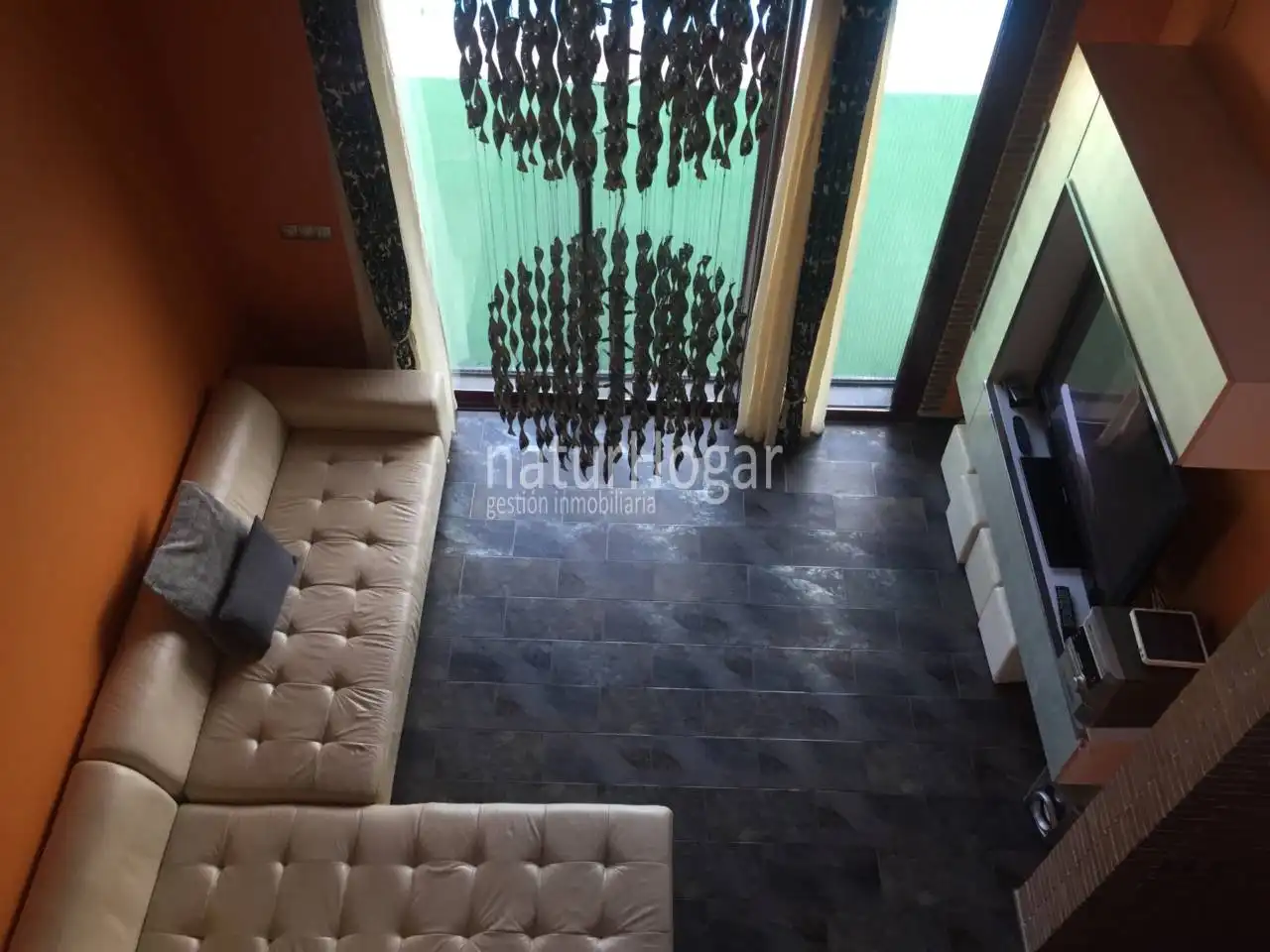 Terraza de Casa o chalet de alquiler en Paterna con Calefacción, Jardín privado y Terraza