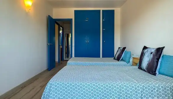 Reihenhaus mit Pool zum Verkauf in Torre Valentina - Mas Vilar de La Mutxada - Treumal, imagen 5