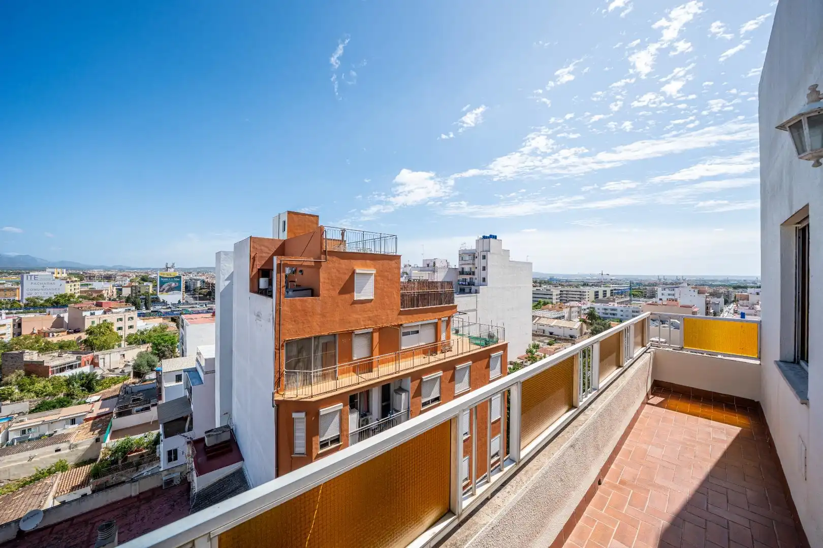 Ático con ascensor en venta en Llevant, imagen 20