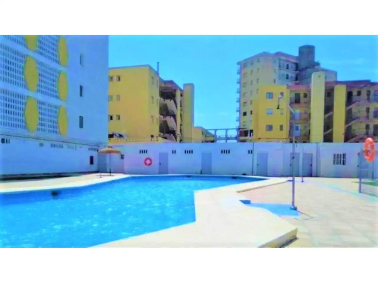 Appartement avec piscine à vendre à Avenida Mediterráneo, imagen 24