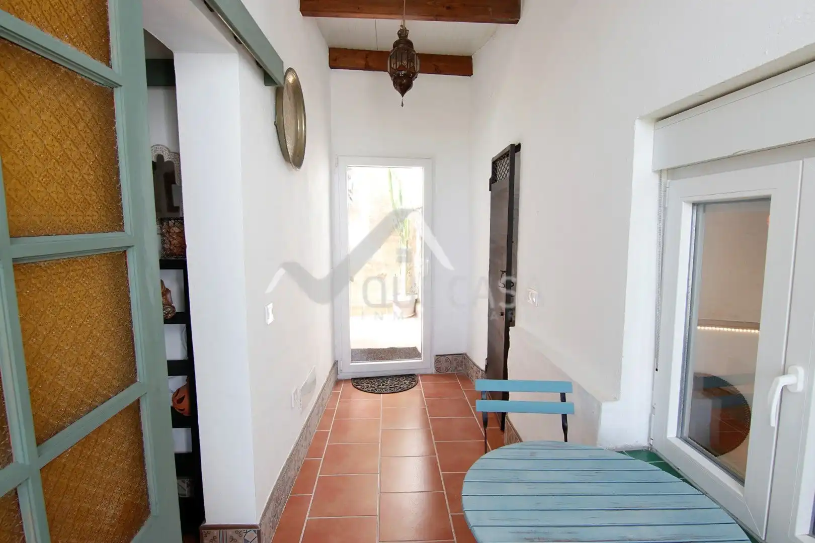 Finca rústica en venta en Agüimes con Terraza y Amueblado