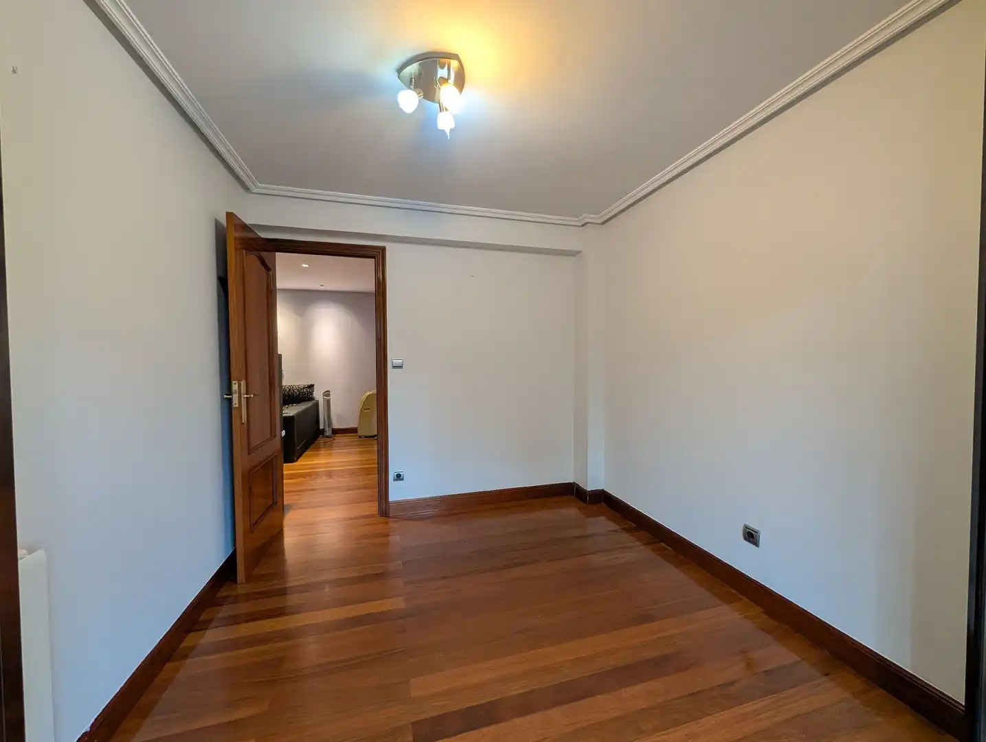 Piso en venta en Lasarte-Oria con Calefacción