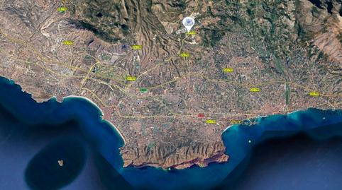 Photo 3 of Residential for sale in La Nucia Pueblo, La Nucia