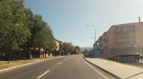 Foto 5 de Garaje en venta en Trescasas, Segovia