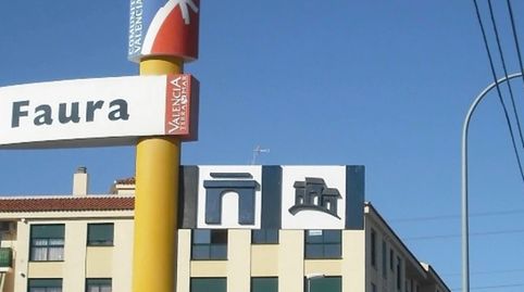 Foto 5 de Casa o chalet de alquiler en Calle Maestro Giner, 38, Faura, Valencia