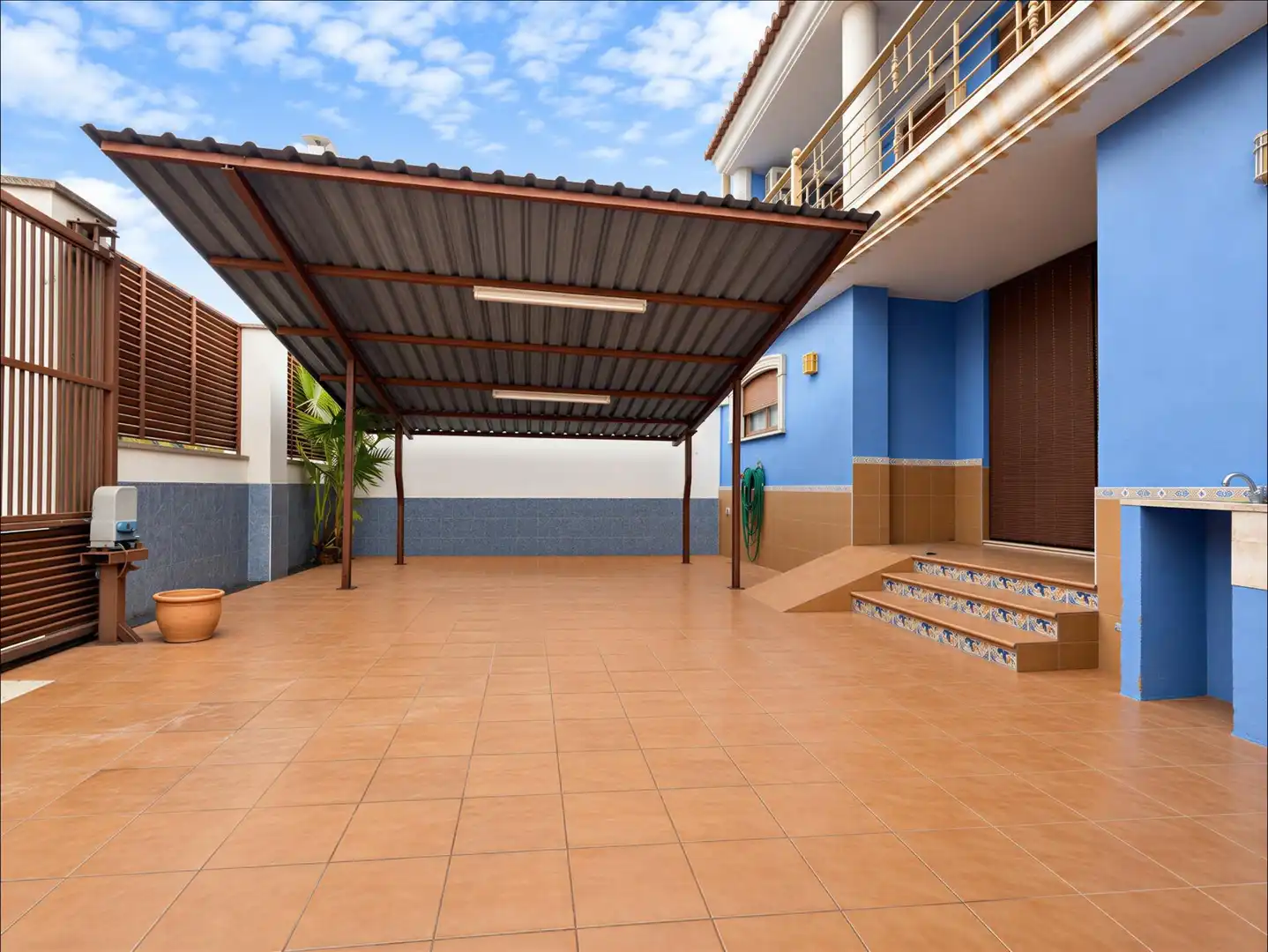 Maison avec terrasse à vendre à Albalat dels Sorells, imagen 75