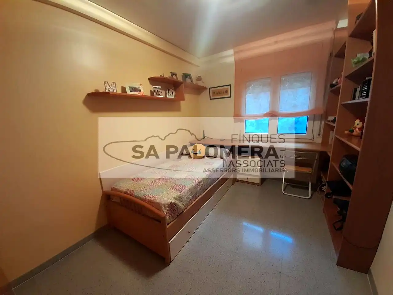 Habitación de Casa o chalet en venta en Blanes con Aire acondicionado, Jardín privado y Terraza