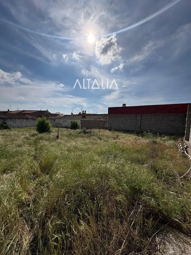 Land for sale in Belmonte