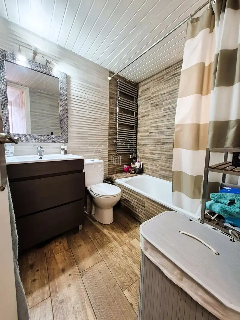 Bathroom of Detached homes for sale in Lloret de Mar  with Heating, Terrace and Storage room