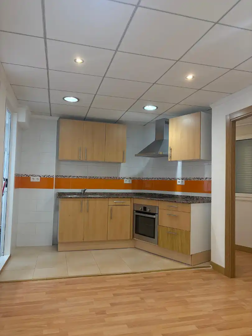 Cocina de Piso en venta en Tarragona con Aire acondicionado y Calefacción