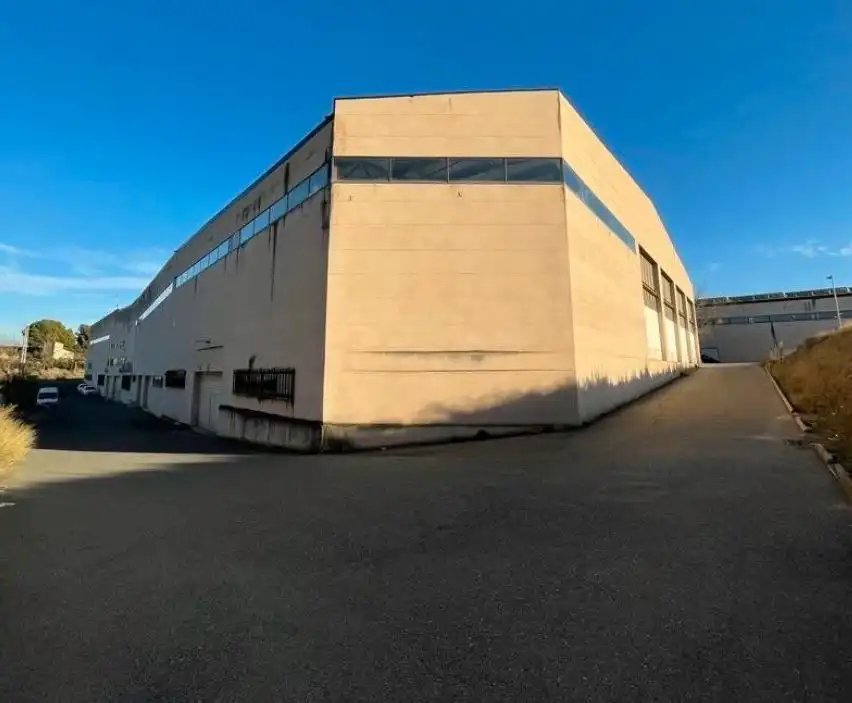 Nau industrial en venda a Partides de Lleida, imagen 3