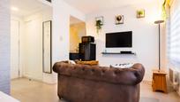 Living room of Study for sale in  Sevilla Capital  with Air Conditioner and Heating