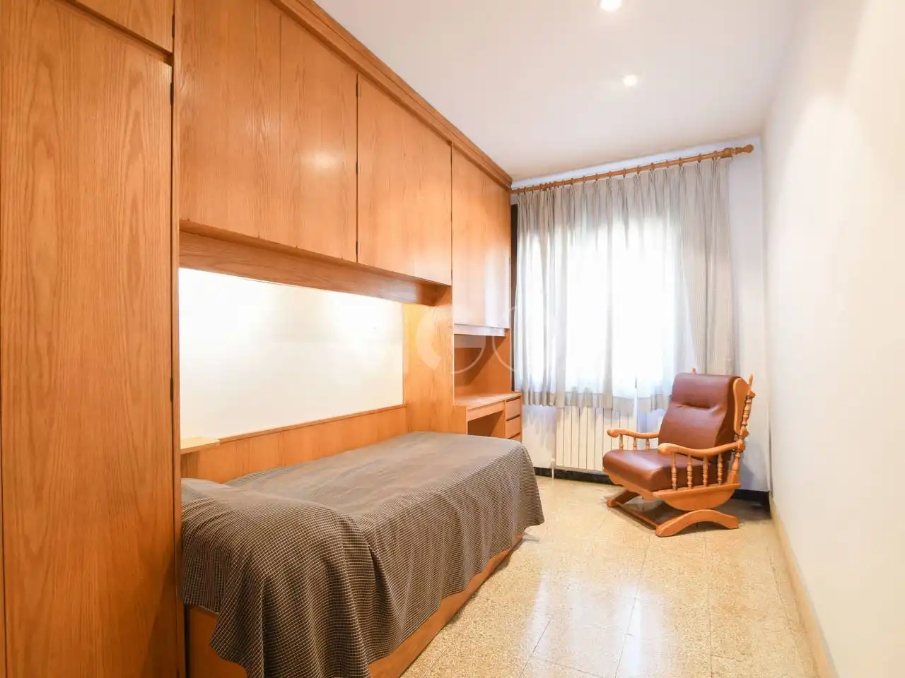 Flat with terrace for sale in Calle Montesquiu, imagen 23