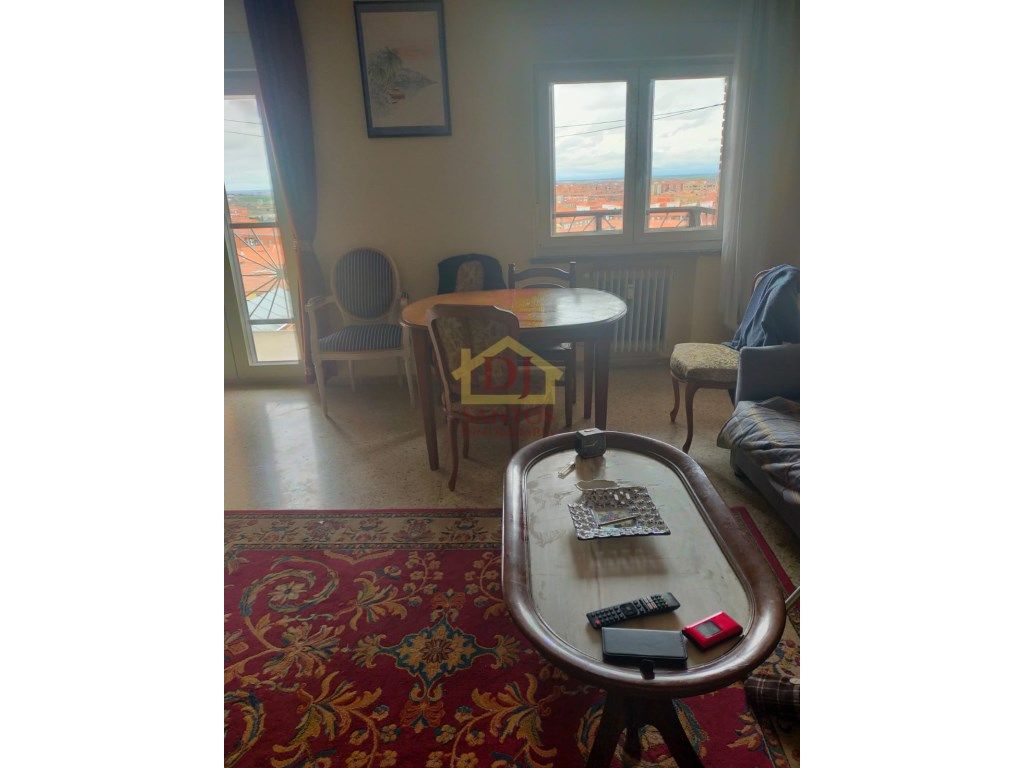 Living room of Flat to rent in Salamanca Capital
