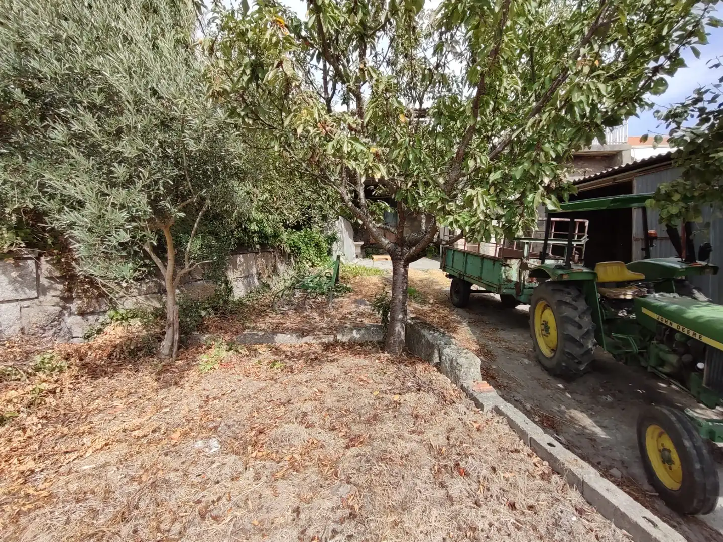 Country house zum Verkauf in Oímbra mit Privatgarten und Terrasse