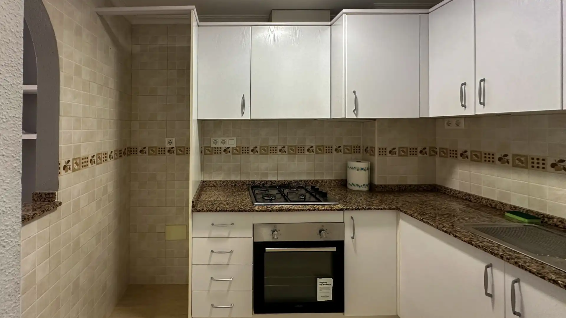 Kitchen of Houses for sale in Daya Nueva  with Swimming Pool
