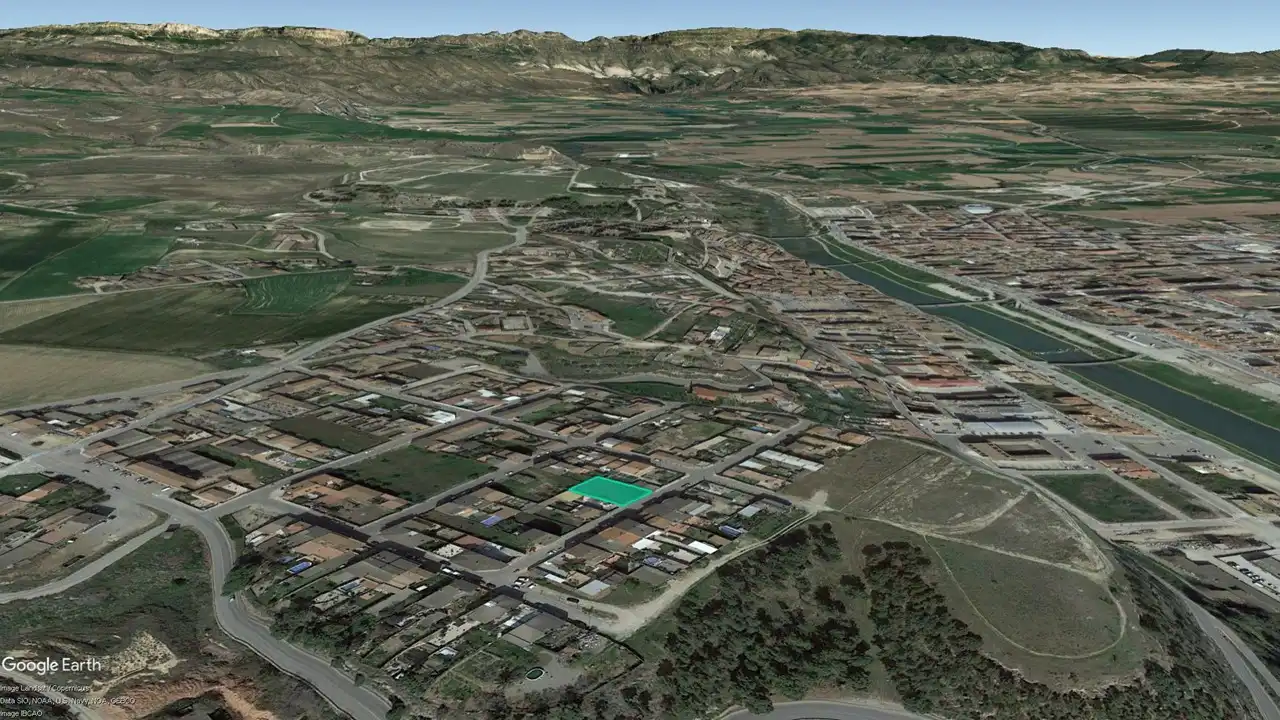 Oficina en venda a C/ Francesc Lairet, imagen 3