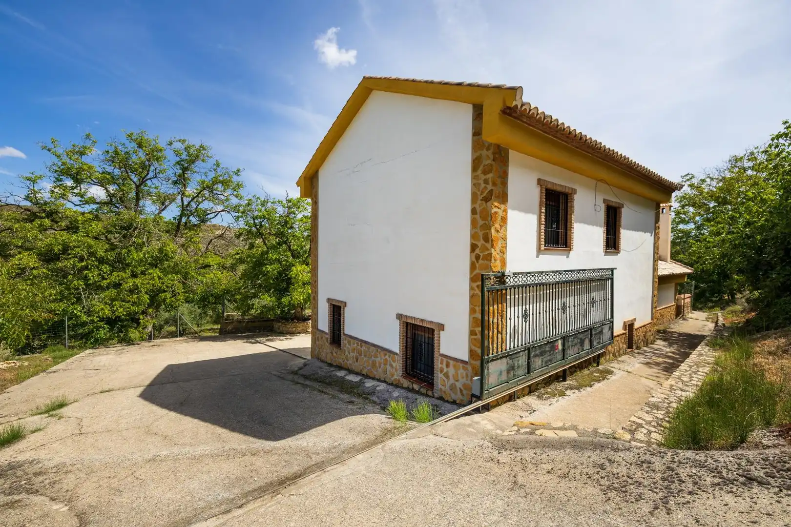 Detached house for sale in Lugar FUENTE BLANCA 7PF2, imagen 37