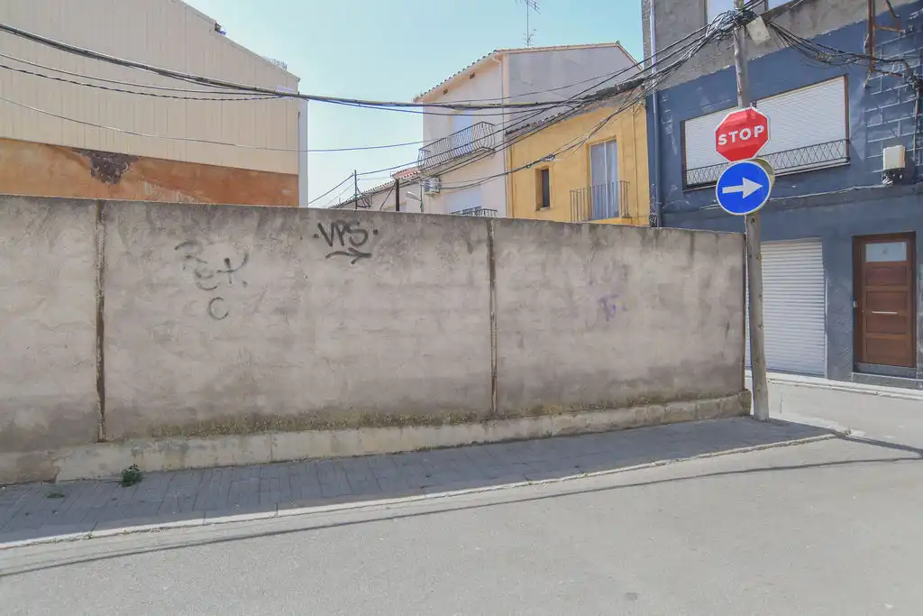 Terreny rústic en venda a C/ Sant Frances, imagen 16
