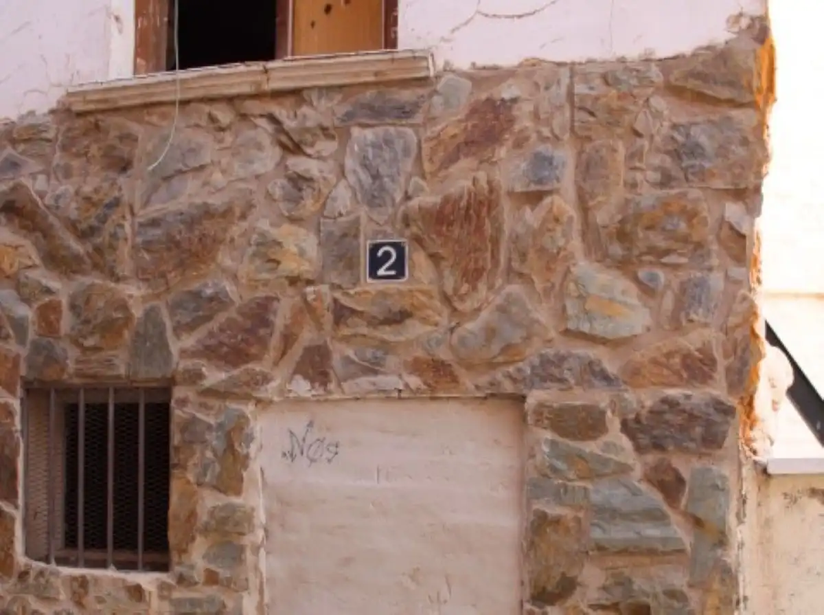 Einfamilien-Reihenhaus zum Verkauf in Calle Eras, Albelda de Iregua