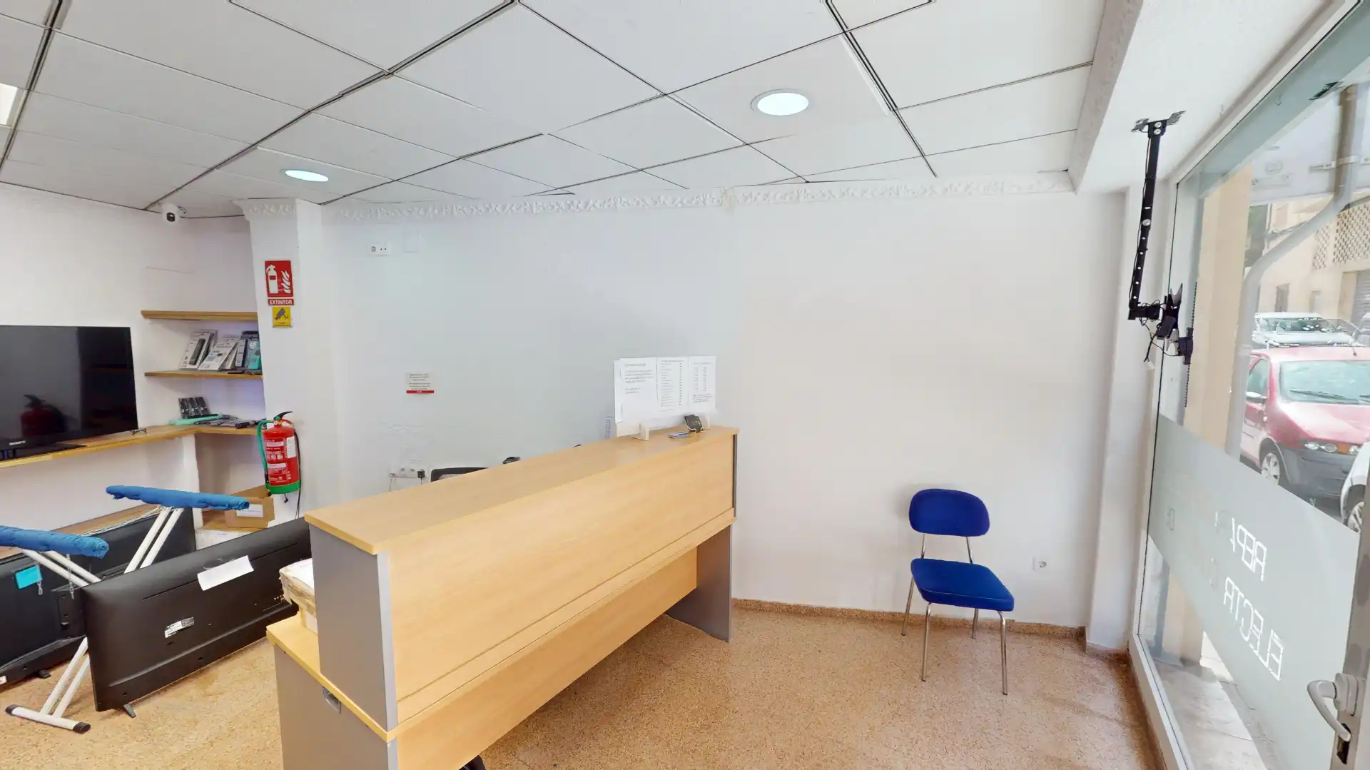 Local comercial en venta en Calle Francisco Carratalá Cernuda, imagen 6