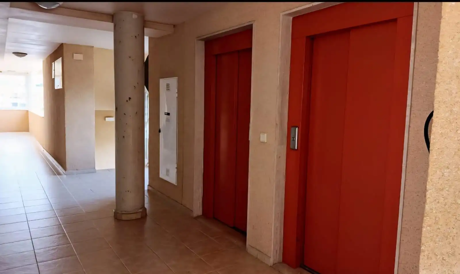 Ático con terraza en venta en L'Albir, imagen 18