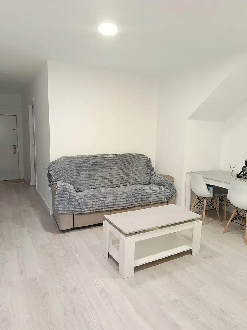 Living room of Houses for sale in Elda