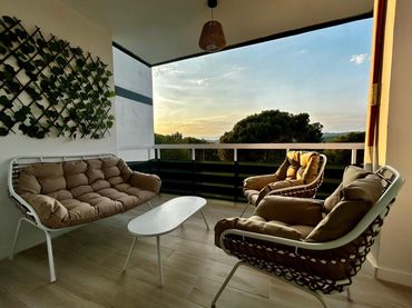 Piso en venta en San Martín de Valdeiglesias