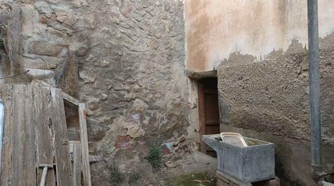 Foto 5 de Finca rústica en venda a San Joaquin, Abiego, Huesca