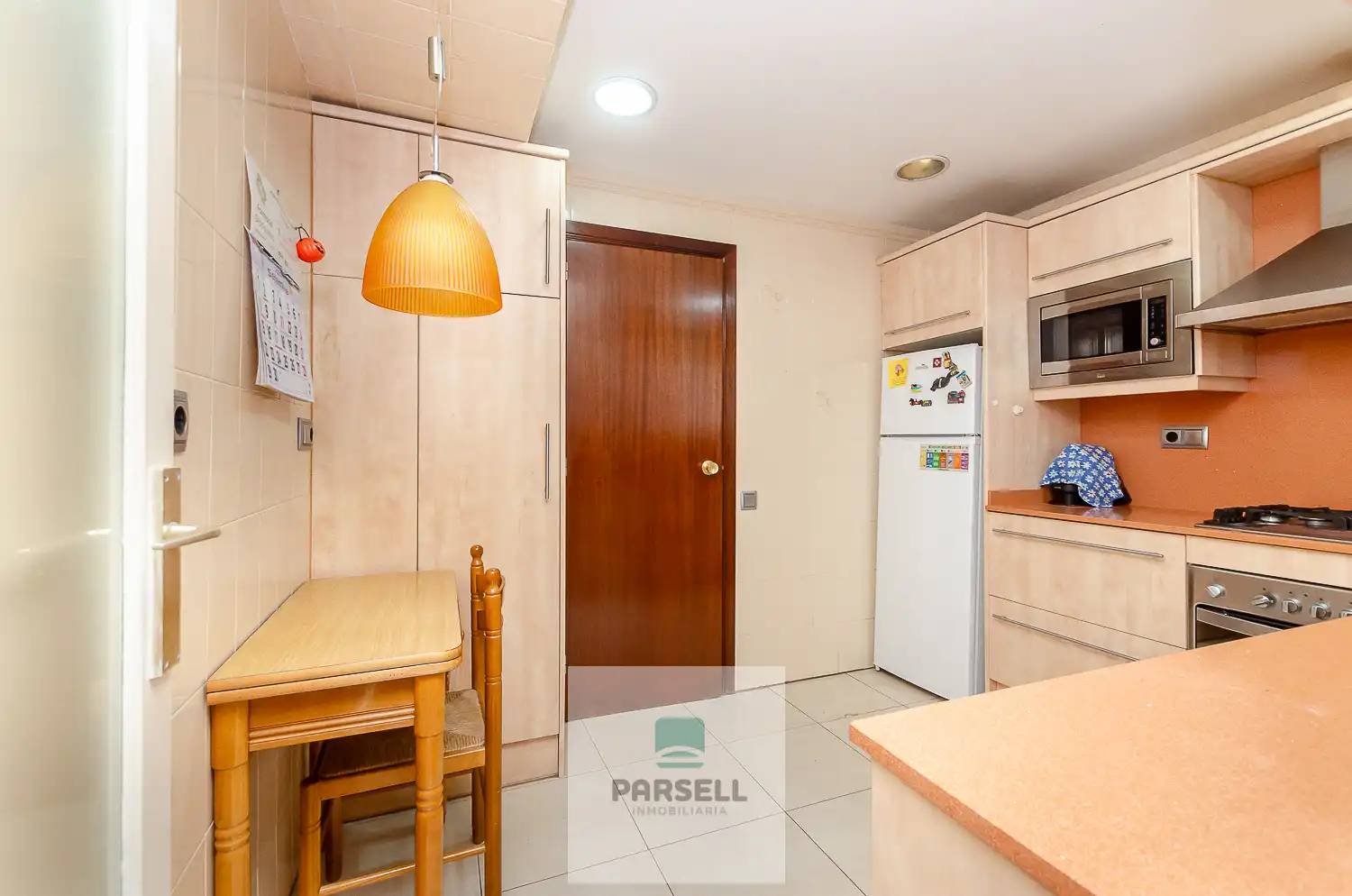 Flat for sale in Passeig d'Amunt, El Camp d'en Grassot i Gràcia Nova