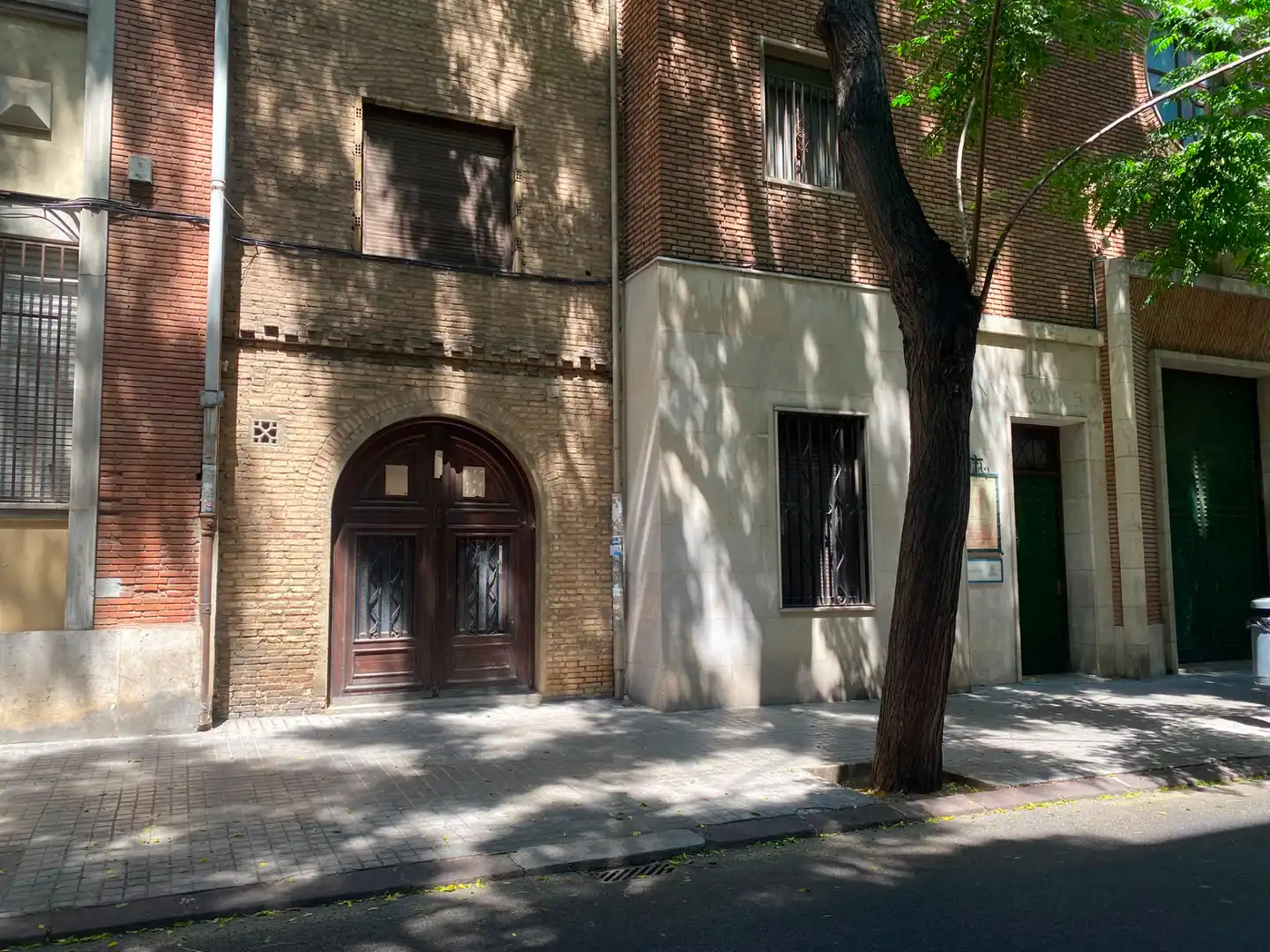Àtic en venda a Carrer de l'Erudit Orellana, Arrancapins