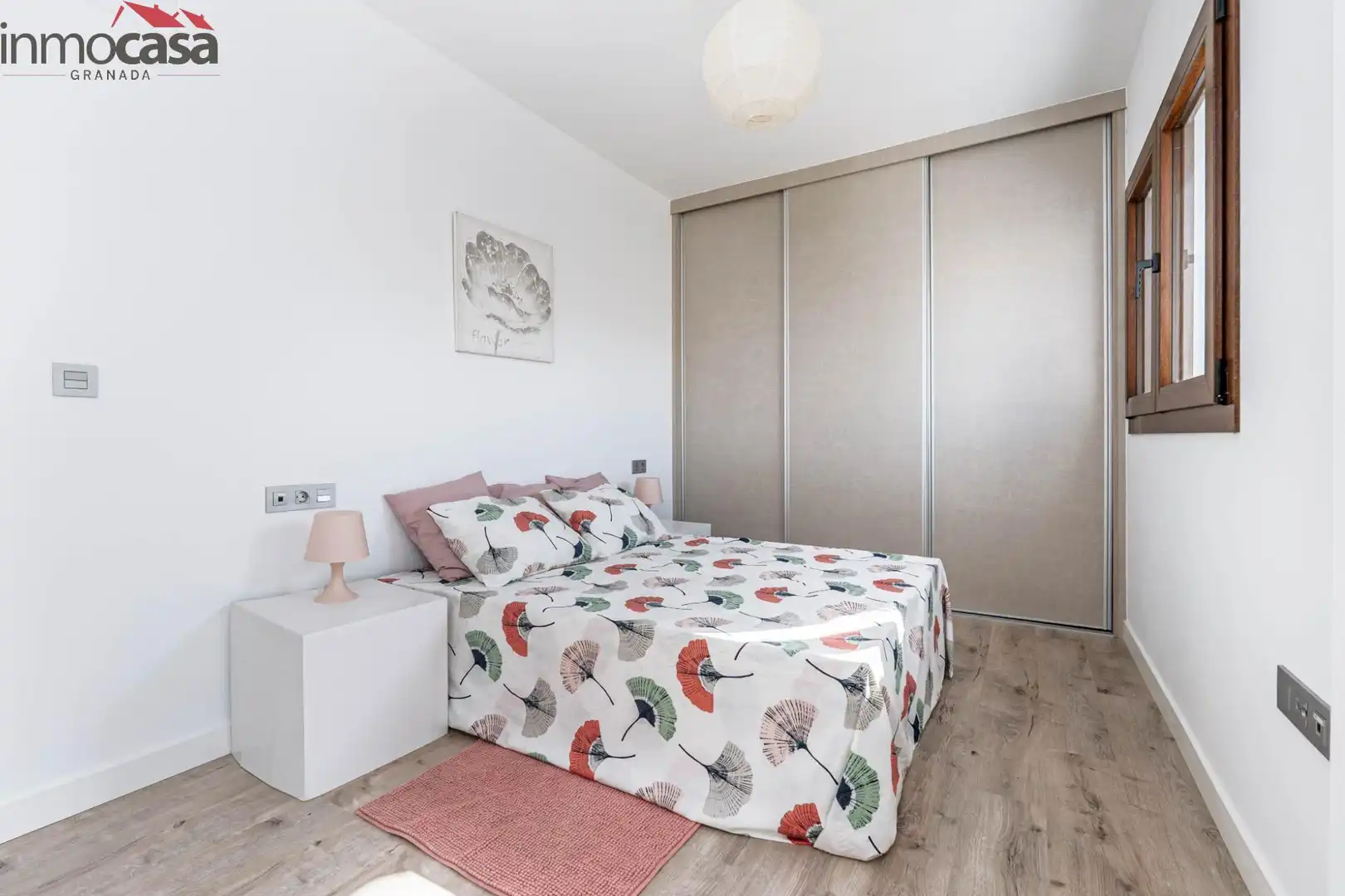 Piso en venta en Calle CRISTO DE LA YEDRA, 34, San Ildefonso