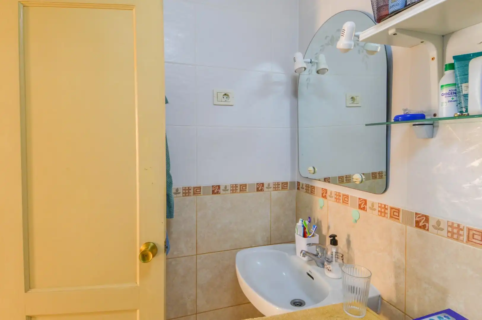 Mini appartamento con piscina in vendita a Calle PETREL, imagen 22