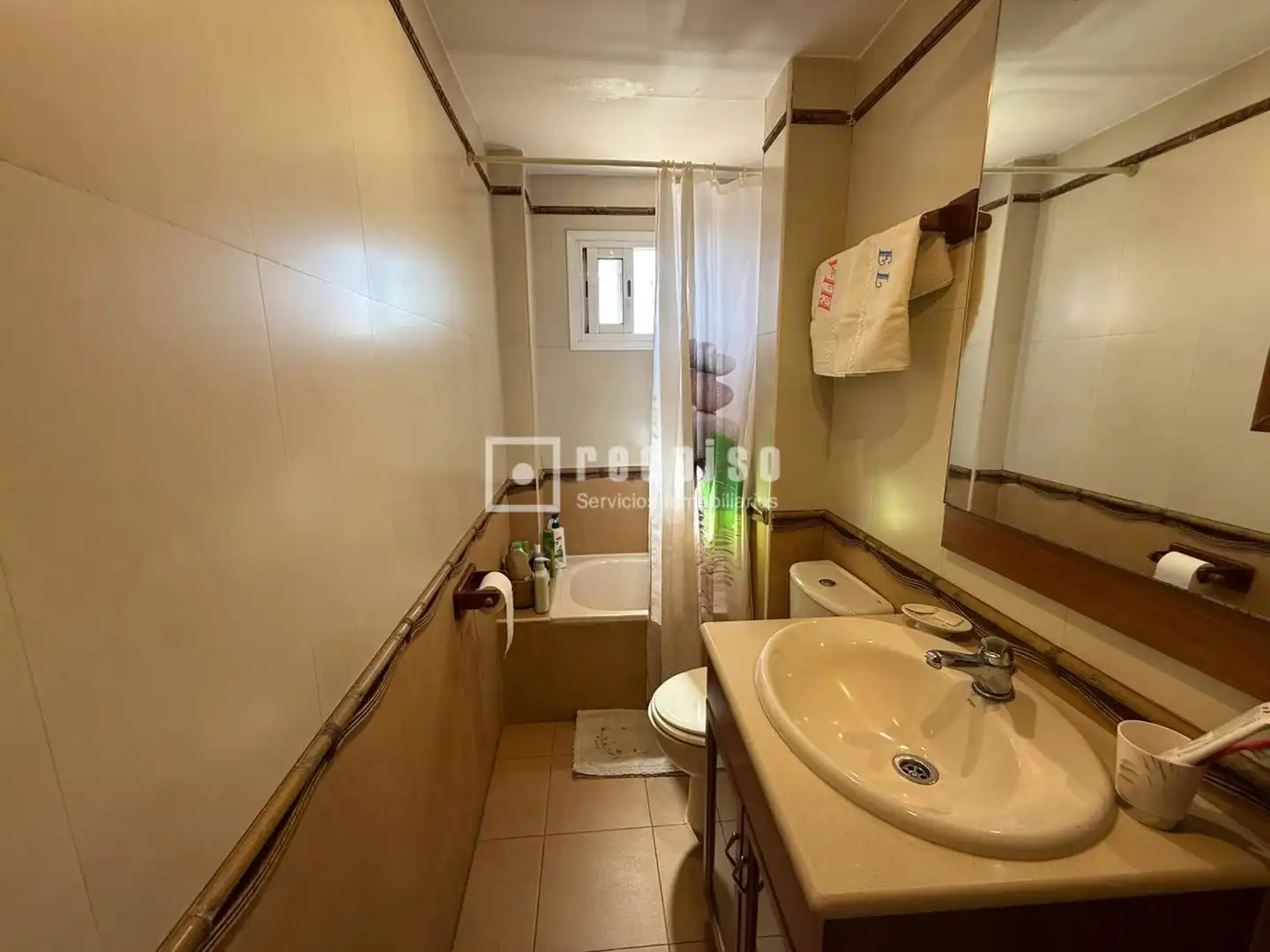 Flat for rent in de Antonia Rodríguez Sacristán, Puerta Bonita
