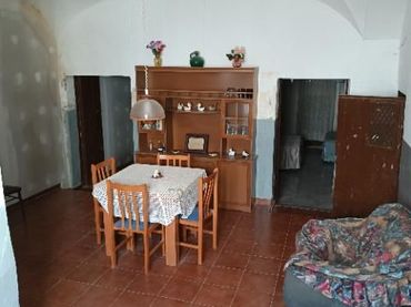 Casa in vendita a Calle San Antón